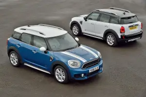 MINI Countryman 2017 - 6