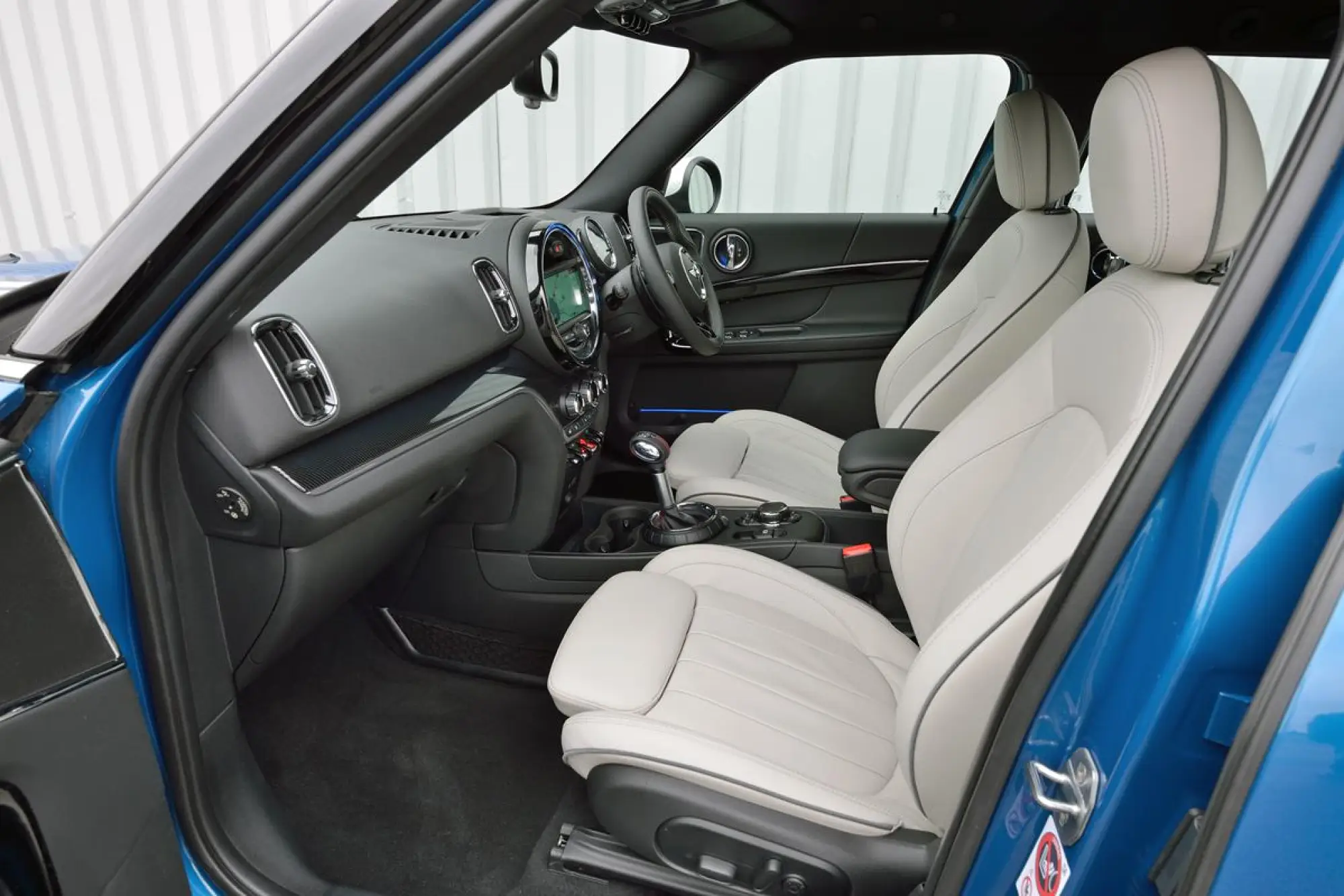 MINI Countryman 2017 - 7
