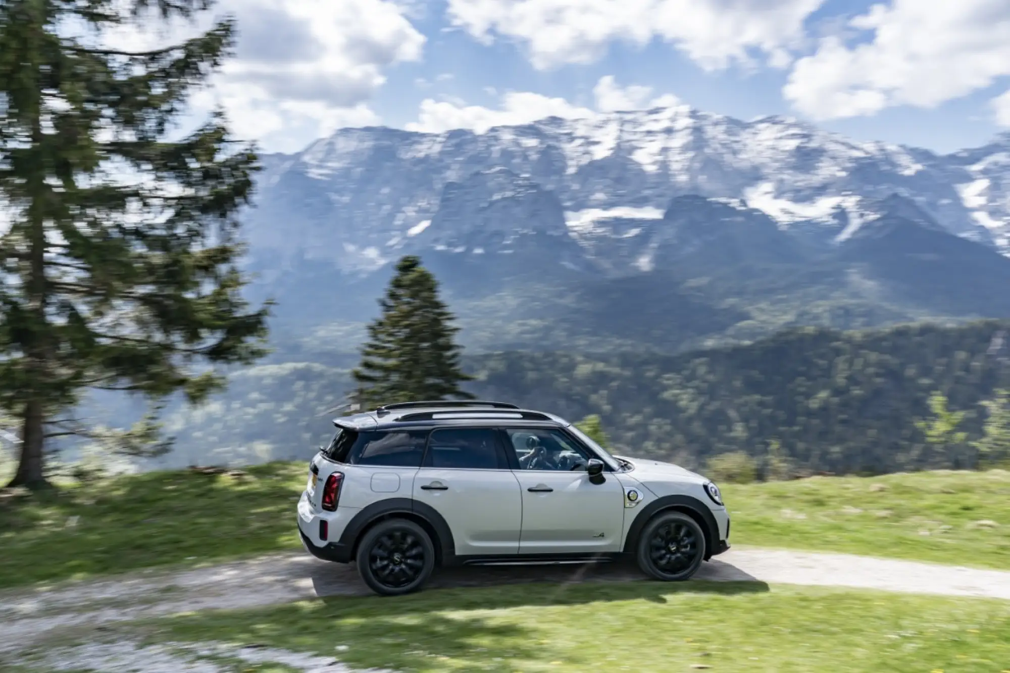 Mini Countryman 2020 - Foto ufficiali - 10