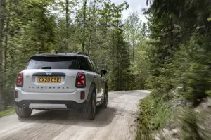 Mini Countryman 2020 - Foto ufficiali - 13