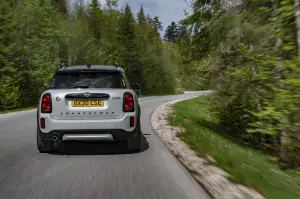 Mini Countryman 2020 - Foto ufficiali - 15