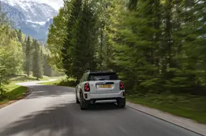 Mini Countryman 2020 - Foto ufficiali - 16