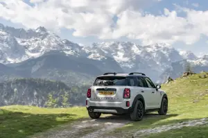 Mini Countryman 2020 - Foto ufficiali - 21