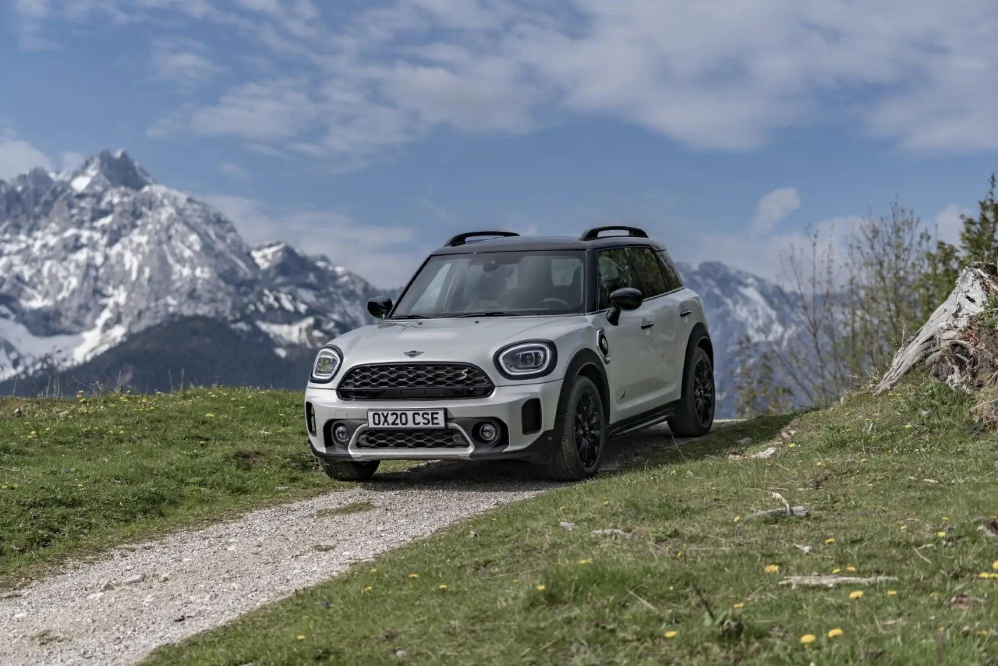 Mini Countryman 2020 - Foto ufficiali - 23