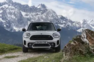 Mini Countryman 2020 - Foto ufficiali - 25