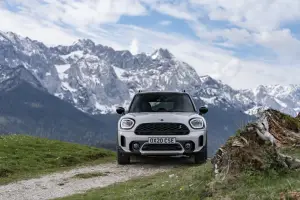 Mini Countryman 2020 - Foto ufficiali - 26