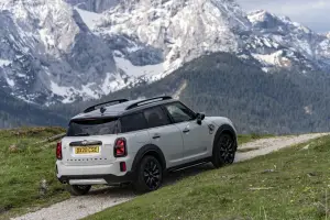 Mini Countryman 2020 - Foto ufficiali - 28