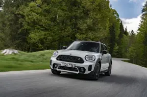 Mini Countryman 2020 - Foto ufficiali - 2