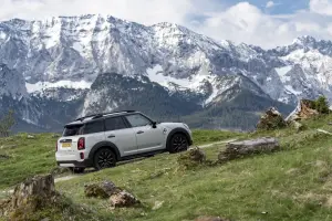 Mini Countryman 2020 - Foto ufficiali - 30