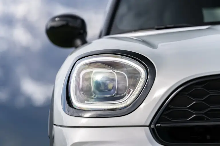 Mini Countryman 2020 - Foto ufficiali - 33