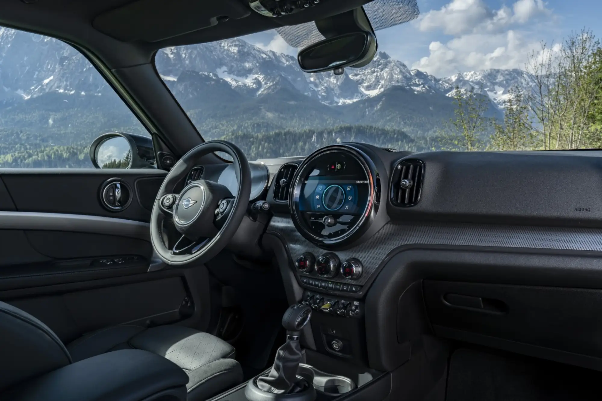 Mini Countryman 2020 - Foto ufficiali - 38