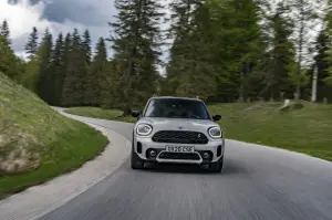 Mini Countryman 2020 - Foto ufficiali - 3