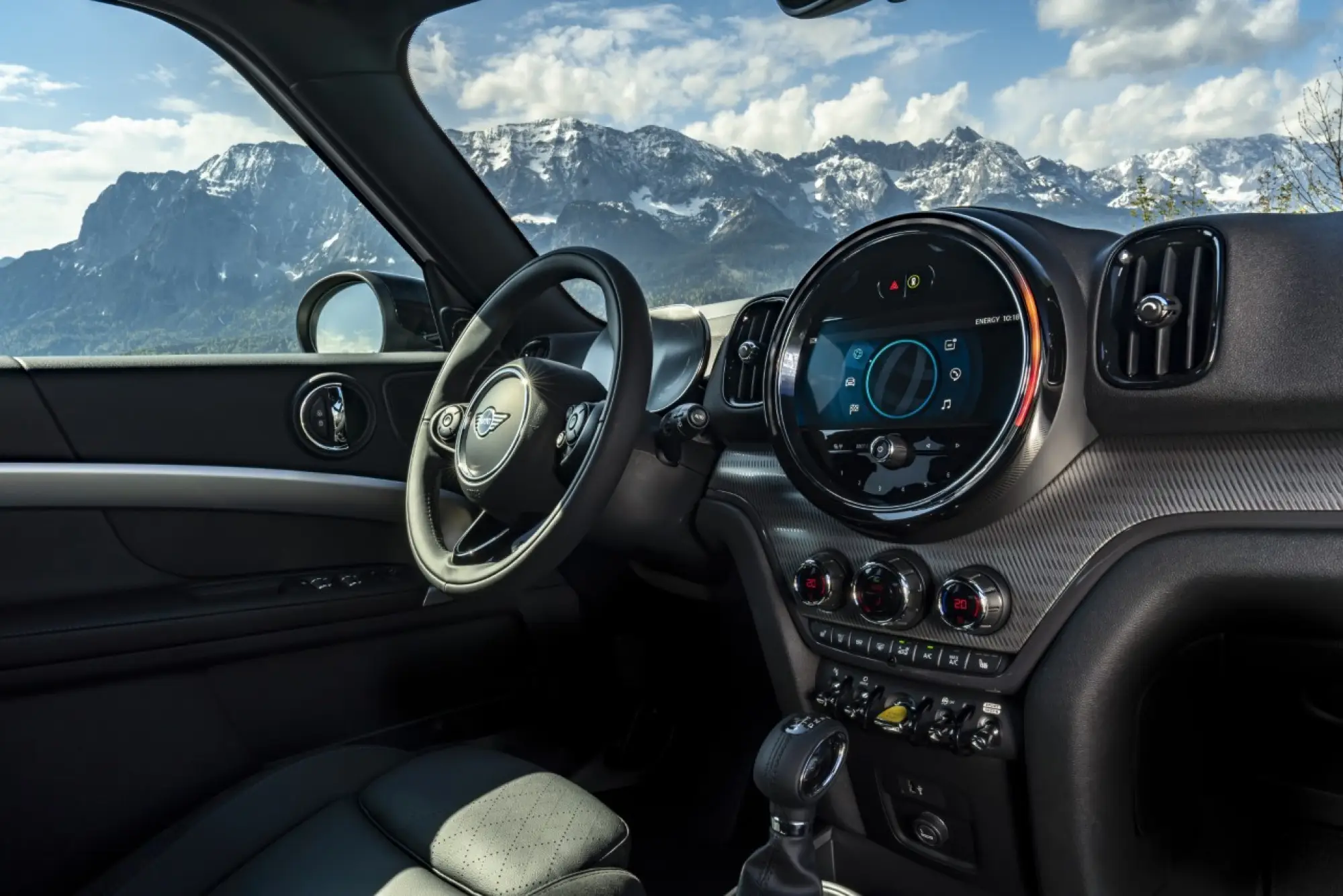 Mini Countryman 2020 - Foto ufficiali - 41