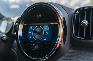 Mini Countryman 2020 - Foto ufficiali - 43