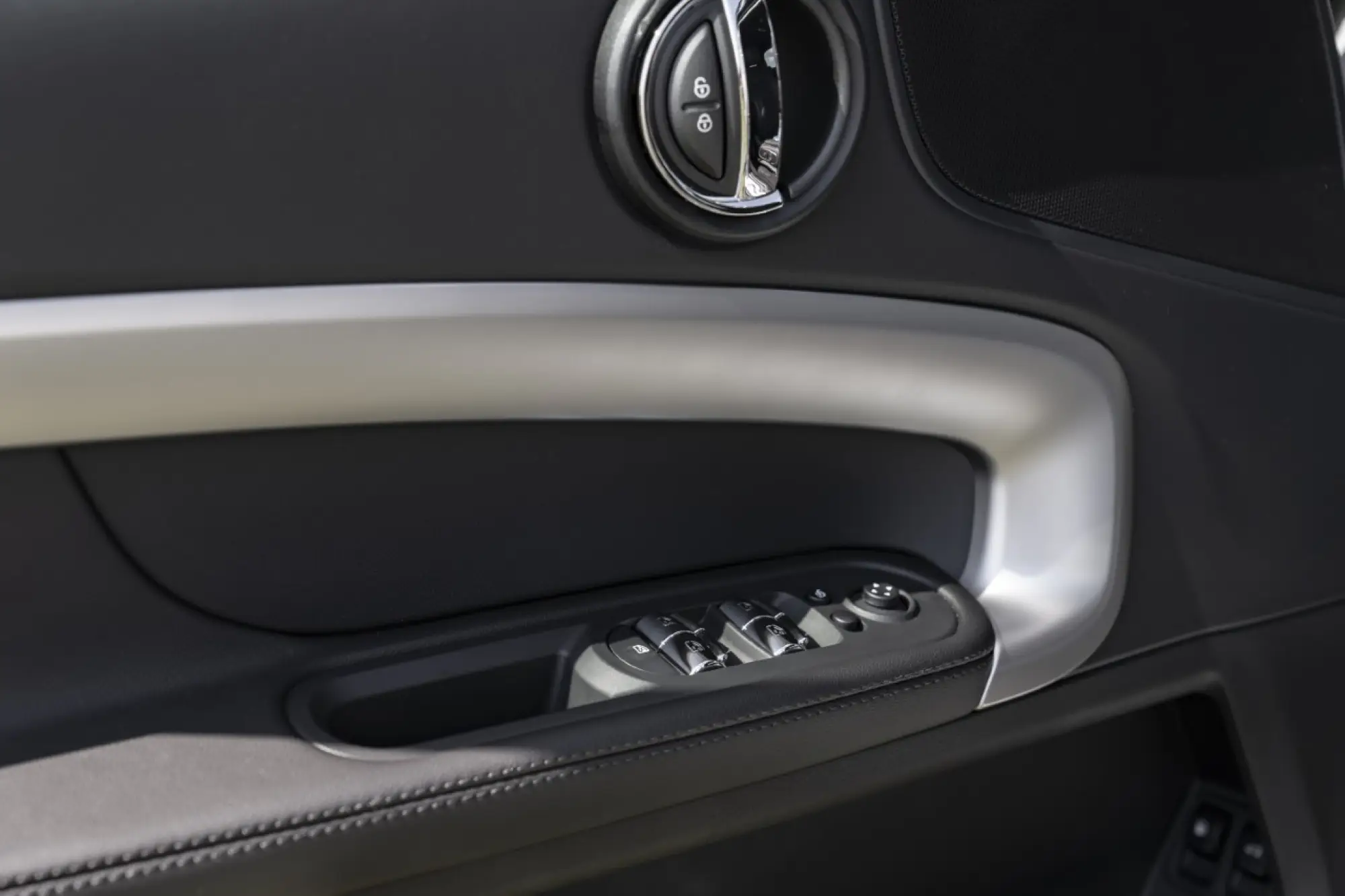 Mini Countryman 2020 - Foto ufficiali - 47