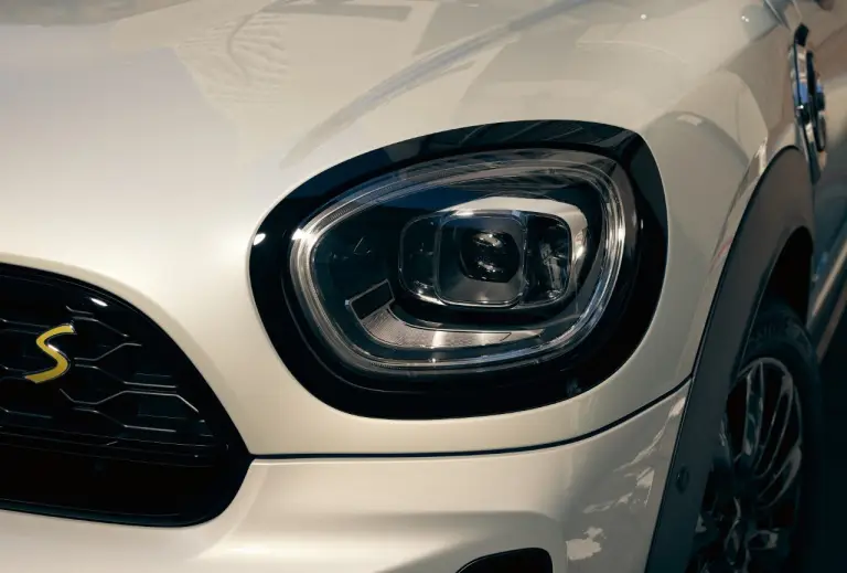 Mini Countryman 2020 - Foto ufficiali - 53