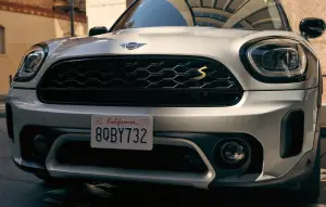 Mini Countryman 2020 - Foto ufficiali - 54