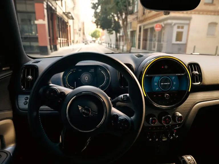 Mini Countryman 2020 - Foto ufficiali - 57