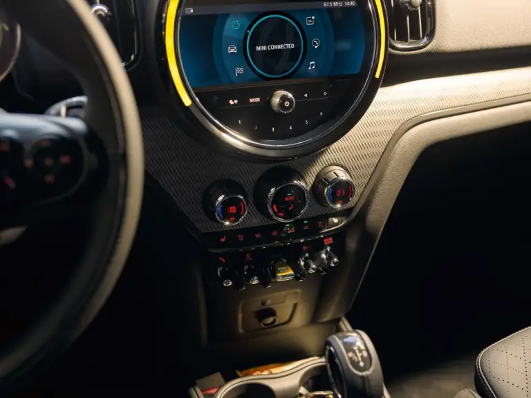 Mini Countryman 2020 - Foto ufficiali - 59