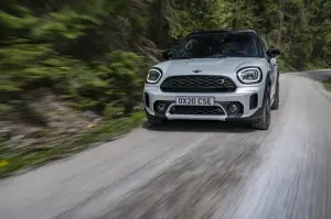 Mini Countryman 2020 - Foto ufficiali - 61