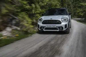 Mini Countryman 2020 - Foto ufficiali - 62