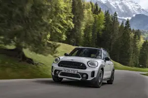 Mini Countryman 2020 - Foto ufficiali - 63