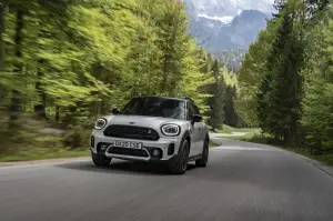 Mini Countryman 2020 - Foto ufficiali - 64