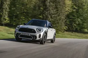 Mini Countryman 2020 - Foto ufficiali - 6