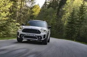 Mini Countryman 2020 - Foto ufficiali - 7