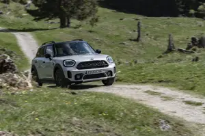 Mini Countryman 2020 - Foto ufficiali - 8