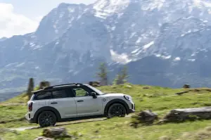 Mini Countryman 2020 - Foto ufficiali - 9