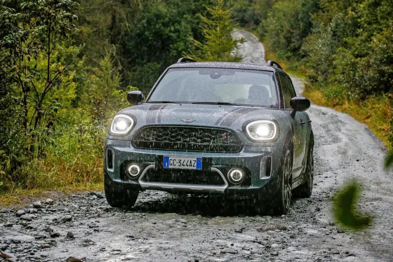 Mini Countryman 2020 - 100