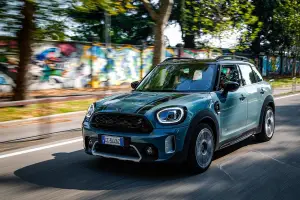 Mini Countryman 2020 - 10