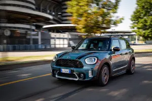 Mini Countryman 2020 - 13