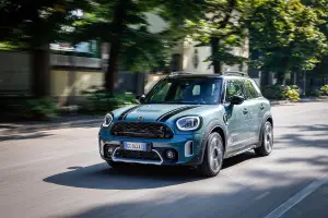 Mini Countryman 2020 - 16