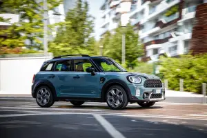 Mini Countryman 2020 - 18