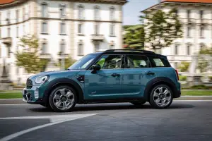 Mini Countryman 2020 - 19