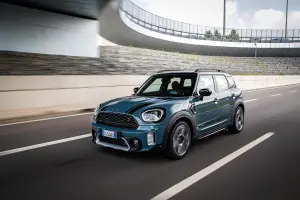 Mini Countryman 2020 - 25