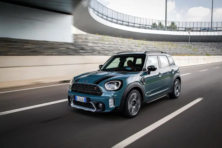 Mini Countryman 2020 - 25