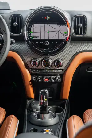 Mini Countryman 2020 - 29