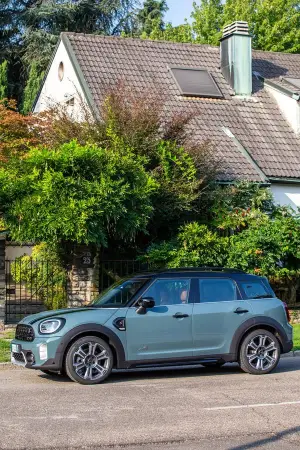 Mini Countryman 2020 - 2