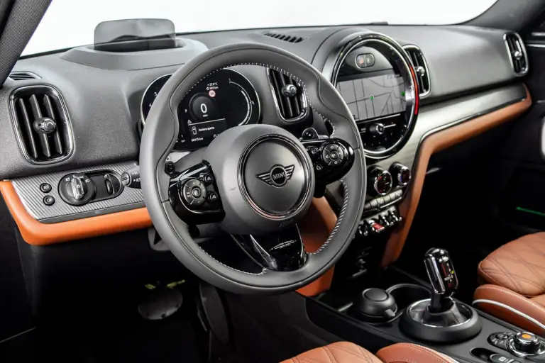 Mini Countryman 2020 - 30