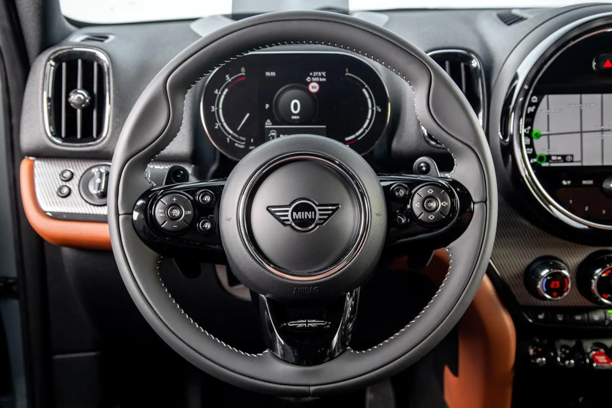 Mini Countryman 2020 - 31