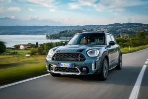 Mini Countryman 2020 - 39