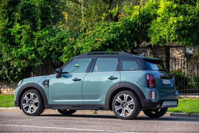 Mini Countryman 2020 - 3