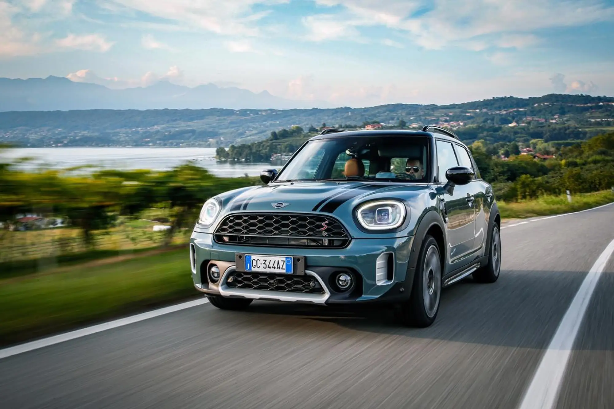 Mini Countryman 2020 - 40