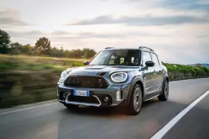 Mini Countryman 2020 - 43