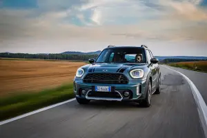 Mini Countryman 2020 - 45