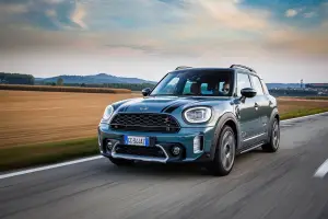 Mini Countryman 2020 - 46