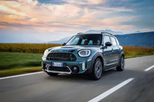 Mini Countryman 2020 - 49